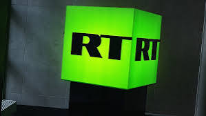 230. Russia Today